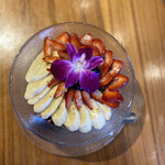 Kaila Cafe & Terrace Dining - 