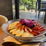 Kaila Cafe & Terrace Dining - 