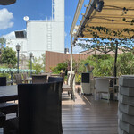 Kaila Cafe & Terrace Dining - 