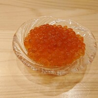 らんまる - いくらご飯