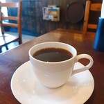 サイフォニーコーヒー - 