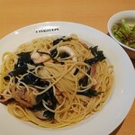 トレンタ - 料理写真: