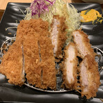 閉店 とんかつ 和幸 アクアシティお台場店 わこう 台場 とんかつ 食べログ