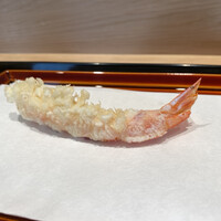 てんぷら 近藤 - 