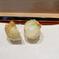 てんぷら 近藤 - 