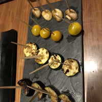 中目黒 いぐち 本店 - 