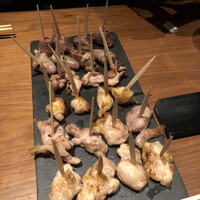 中目黒 いぐち 本店 - 