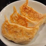 天鴻餃子房 - 