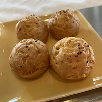 Benoit Alain Ducasse - 