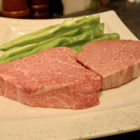 鉄板焼き 華粋 - 