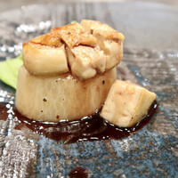 鉄板焼き 華粋 - 