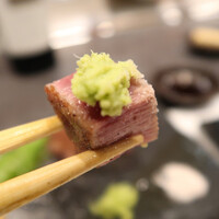 鉄板焼き 華粋 - 