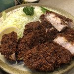 Ajino Tonkatsu Maruichi - 