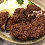 Ajino Tonkatsu Maruichi - 