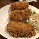 魚豊 - 蟹クリームコロッケ