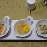 桂花苑 - 