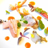 The Grill on 30th - フリュイ・ド・メール