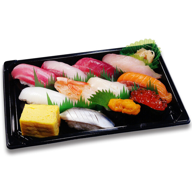 すし 銚子丸 テイクアウト専門店 初台店 初台 寿司 食べログ