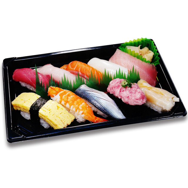 すし 銚子丸 テイクアウト専門店 初台店 初台 寿司 食べログ