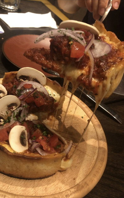 閉店 ブッチャー リパブリック ユナイテッド シカゴピザ ブルワリー 五反田 旧店名 Butcher Nyc United 大崎広小路 イタリアン 食べログ 閉店 ブッチャー リパブリック ユナイテッド シカゴピザ ブルワリー 五反田 旧店名 Butcher Nyc United 大崎広小路 イタリアン 食べログ