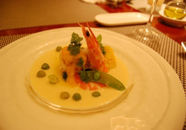 フレンチってこんなに身体に優しい おいしい By Cotorin ロレ L Oree 辛島町 フレンチ 食べログ