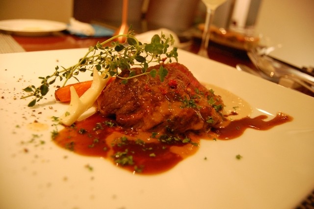 フレンチってこんなに身体に優しい おいしい By Cotorin ロレ L Oree 辛島町 フレンチ 食べログ