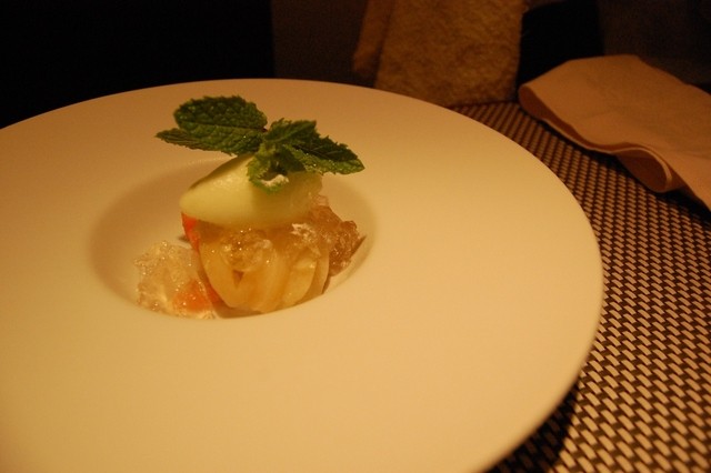 フレンチってこんなに身体に優しい おいしい By Cotorin ロレ L Oree 辛島町 フレンチ 食べログ