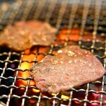 Yakiniku Rien - 