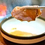 焼肉李苑 - 