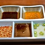 焼肉李苑 - 