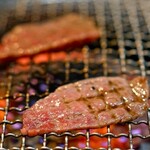 焼肉李苑 - 