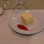 ノーワンズ レシピ - 