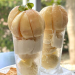 CAFE & DINING WASHOW - 