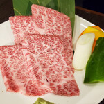 Yakiniku Washino - 