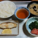 銀シャリ屋 ゲコ亭 - 