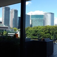 SUD restaurant - 海岸