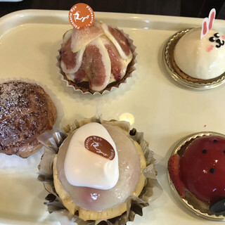 八尾でおすすめのグルメ情報 チーズケーキ をご紹介 食べログ 八尾でおすすめのグルメ情報 チーズケーキ をご紹介 食べログ