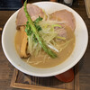 麺 チキンヒーロー 甲東園店