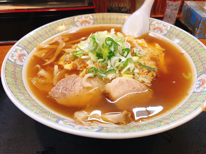 純平No.1さんが投稿した奈良岡屋（秋田/小坂町その他）の口コミ詳細 [食べログ] 奈良岡屋