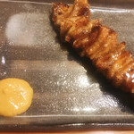 Yakitori Ibushi Za - 