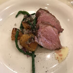 ラ・テンダ・ロッサ - 