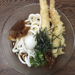 手のべうどん しらいし - 