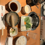 Ginza Syabu Tsuu - 