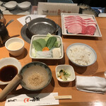 Ginza Syabu Tsuu - 