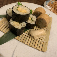 九つ井 玉川店 -  九つ井 玉川店 -