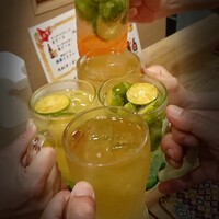 ちょこっと寿し 別邸 - 