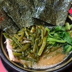 家系ラーメン王道 いしい - 