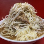 ラーメン二郎 - 