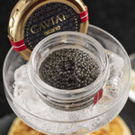 Caviar 18g ~Classic Style~