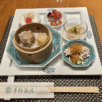 華都飯店 OsakaMetro本町ビル店 - 